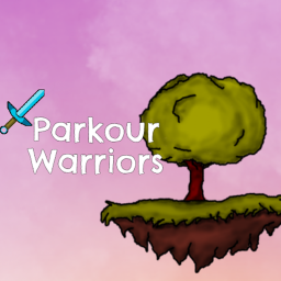 Parkour Warriors