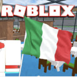 [VI] 🇮🇹 Italian Restaurant | Official 🇮🇹 [OUT