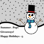 Summer . Pops