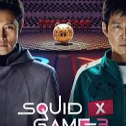 SQUID GAME REBELLION