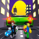 SURVIVE CAR WAVES & SELL CARS-FARM FOR MONEY 💲💰 