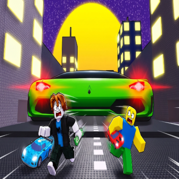 SURVIVE CAR WAVES & SELL CARS-FARM FOR MONEY 💲💰 