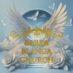 BARBA BLANCA CHURCH