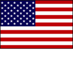 ∙[USA]∙ United States of America