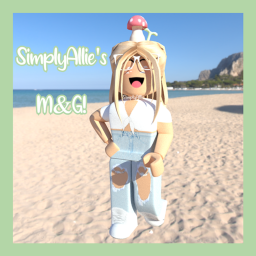SimplyAllie's M&G!