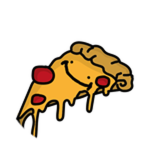 pizza reggie