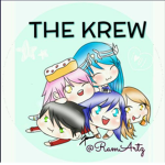 The lil crew