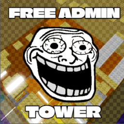 Free Admin Tower