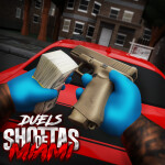 [⚔️🌴]Shottas Of Miami | Duels