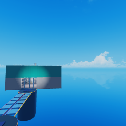 Squid game obby