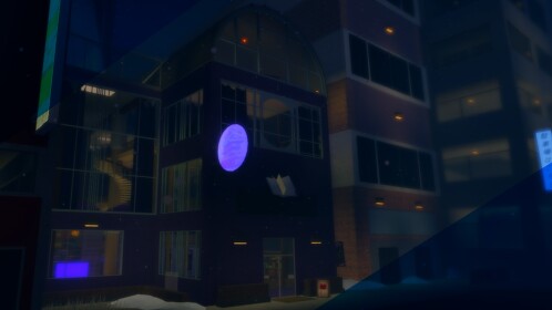 Tokyo Library {Showcase}