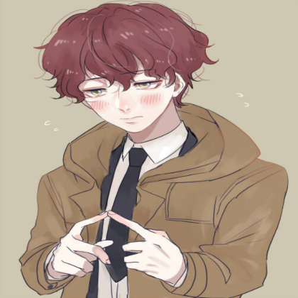 Anime boy Roblox decal