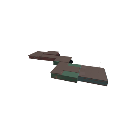 Roblox doors rooms