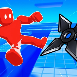 [UPDATE☄️] Shuriken Showdown