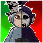 Slendytubbies A New World Roleplay