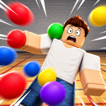 Dodge that Ball