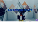 Cravings Cafe!!