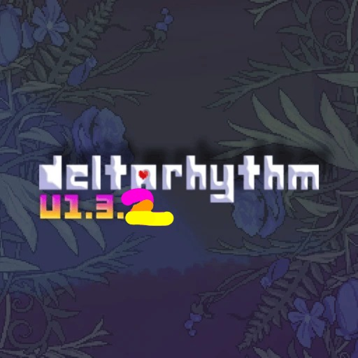 DeltaRhythm V1.3.2