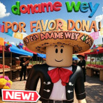 Doname wey