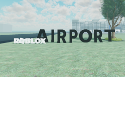 ROBLOX Airport | July 23, 2023