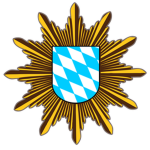[München] Bayerische Polizei