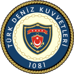 — Türk Deniz Kuvvetleri —