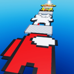 Obby but color