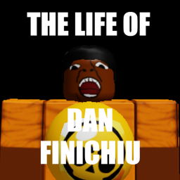 Life of Dan Finichiu