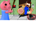 piggys biggest fan group