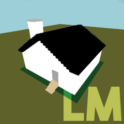Virtual Home: Legacy Mockup