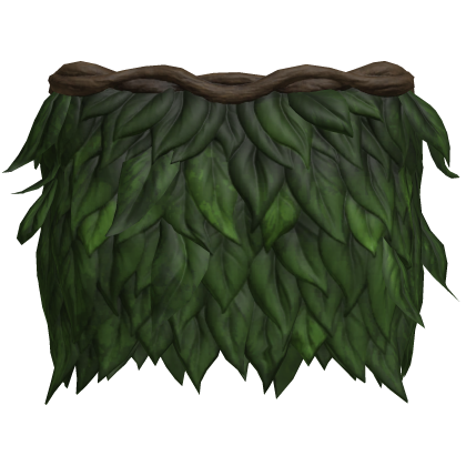 Leaf Vine Waist 1.0