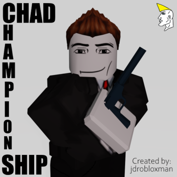 Chad Championship (Hylevel's Event)