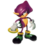 THE SEGA GAMES AND SEGA CHARACTERS GROUP FAN GROUP