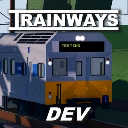 Trainways | Dev  icon