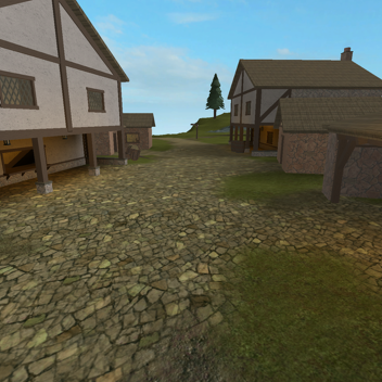 Medieval Fight