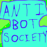 Anti Bot Society