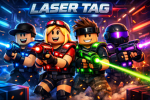 LASER FIGHTERS GROUP