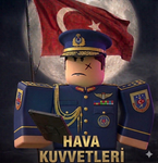 [TAT] Hava Kuvvetleri Komutanlığı