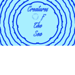 Creatures of the sea