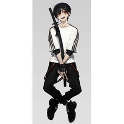 Lil Jordan squads Roblox group icon