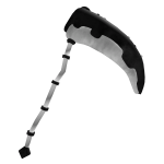 Cookies and Cream Scythe