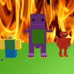 DESTROY ANY CHARACTERS UPDATE COMING SOON!!!