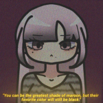its my own group