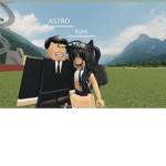 xASTRO <3