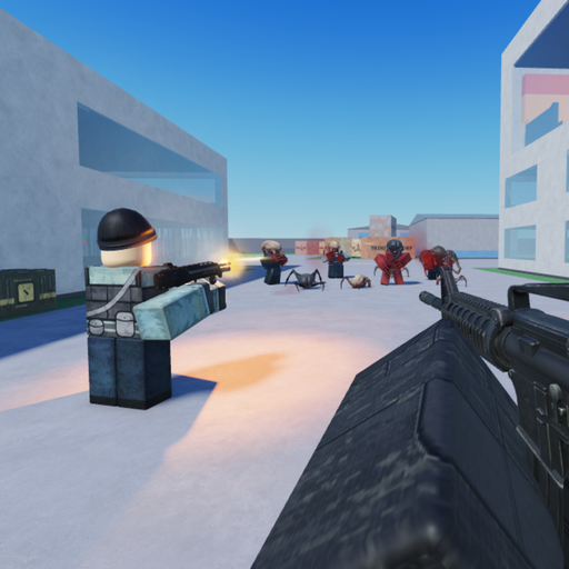 Headcrab Test 3 (M1886)