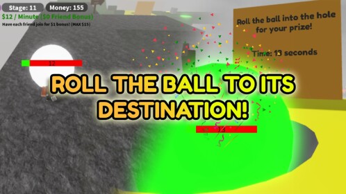 Sisyphus Simulator