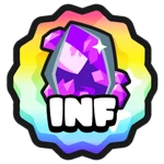 (OP) Infinite Gems!