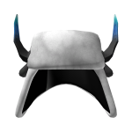 Ice Horned Ushanka