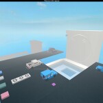 Survive Getting Flushed Down a Toilet--Fog & DP!