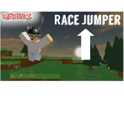 Race jumper